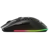 Игровая мышь SteelSeries Aerox 3 Wireless фото 1